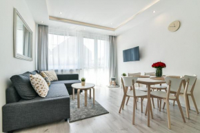 Old Town LTC - Apartments Starówka Czopowa, Gdansk